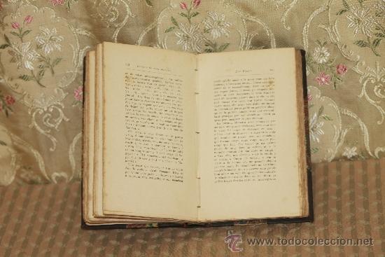 Libros de segunda mano: 2824- OUVRES DE ALPHONSE DAUDET. EDIT. ALPHONSE LEMERRE. 1826. - Foto 3