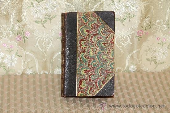 Libros de segunda mano: 2824- OUVRES DE ALPHONSE DAUDET. EDIT. ALPHONSE LEMERRE. 1826. - Foto 4