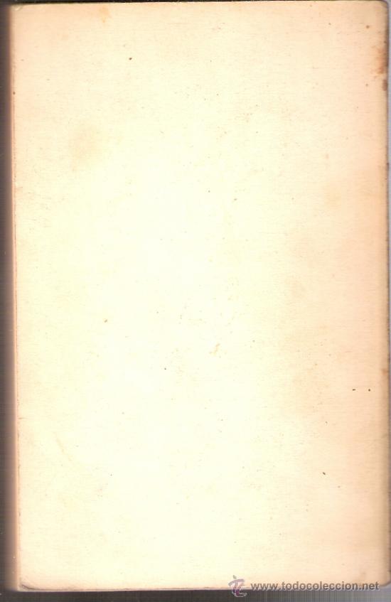 Libros de segunda mano: El Rey Lear. Peque&ntilde;os poemas. William Shakespeare. 1&ordf; edici&oacute;n. 1939. - Foto 2