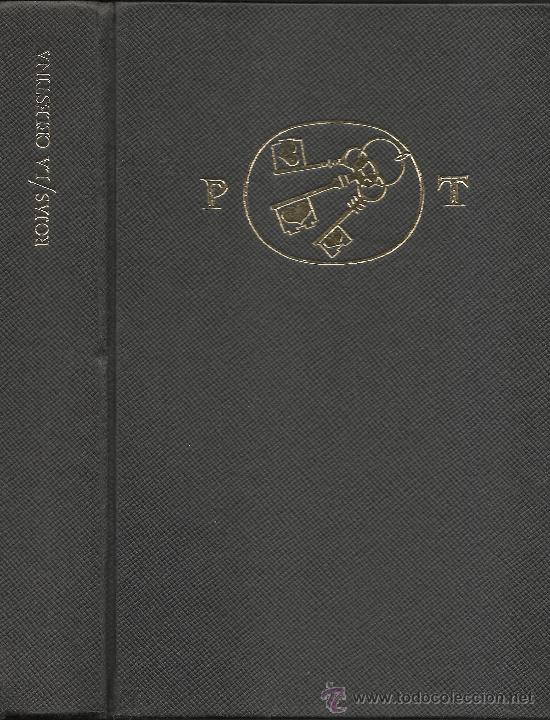 Libros de segunda mano: Fernando de ROJAS :  La Celestina. (Pr&oacute;logo y notas de Mart&iacute;n de Riquer. C&iacute;rculo de Lectores,1969) - Foto 1