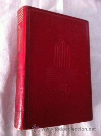 Libros de segunda mano: CRISOLIN -OLIVERIO TWIST .ED. AGUILAR - Foto 1