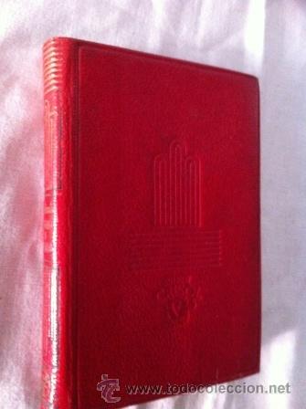 Libros de segunda mano: CRISOLIN ---EL VICARIO DE WAKEFIELD. ED. AGUILAR - Foto 1