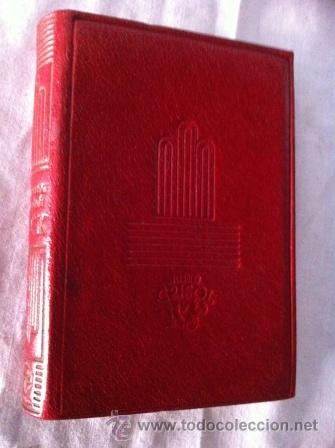 Libros de segunda mano: CRISOLIN - JACK - ED. AGUILAR - Foto 1
