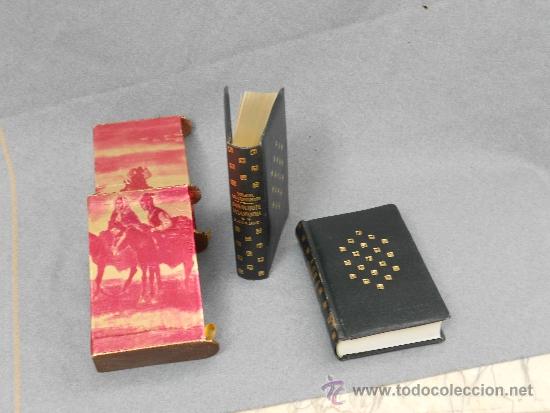 Libros de segunda mano: EL QUIJOTE DE CERVANTES - Foto 1