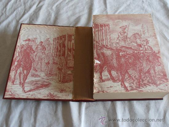 Libros de segunda mano: DON QUIJOTE DE LA MANCHA - Foto 2