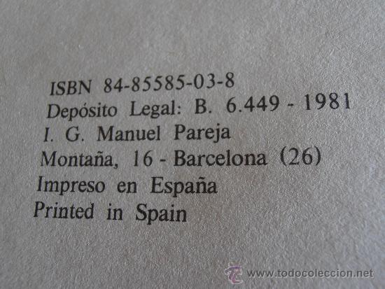 Libros de segunda mano: DON QUIJOTE DE LA MANCHA - Foto 3