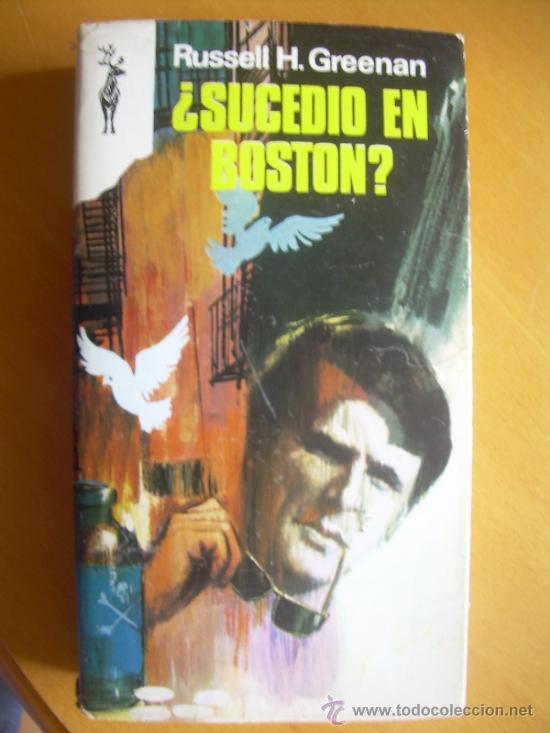Libros de segunda mano: LIBROS RENO-LOTE DE 14 LIBROS -EDICIONESG.P. BARCELONA - Foto 6