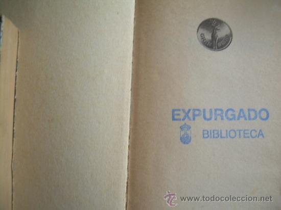 Libros de segunda mano: LIBROS RENO-LOTE DE 14 LIBROS -EDICIONESG.P. BARCELONA - Foto 16