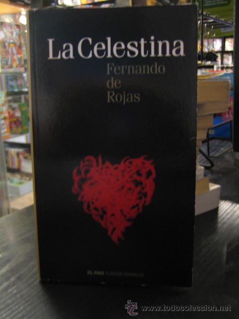 Libros de segunda mano: C3 LA CELESTINA DE FERNANDO DE ROJAS - Foto 1