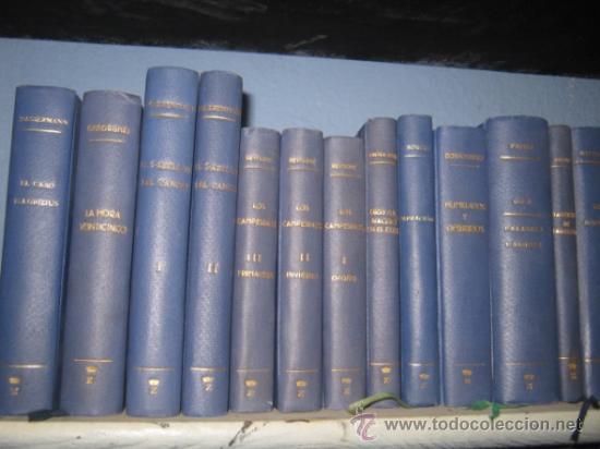 Libros de segunda mano: La hora veinticinco. Gheorghili. - Foto 1