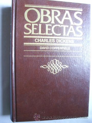 Libros de segunda mano: DAVID COPPERFIELD. DICKENS, Charles. 1980 - Foto 1