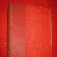 Libros de segunda mano: LA GRAN AVENTURA DE LORD DUTLEY. XI TOMO DE LAS OBRAS COMPLETAS DE E. PHILLIPS OPPENHEIM. 1943. Lote 39403364