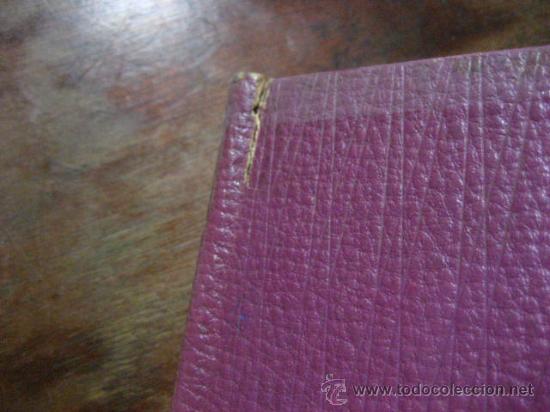 Libros de segunda mano: obras, mark twain,1962 ,plaza y janes ed, ref bols b1 - Foto 7