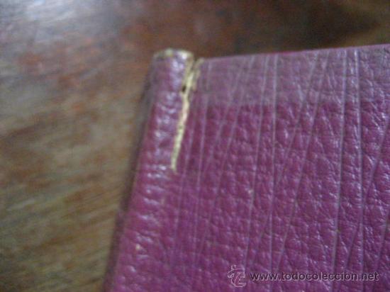 Libros de segunda mano: obras, mark twain,1962 ,plaza y janes ed, ref bols b1 - Foto 9