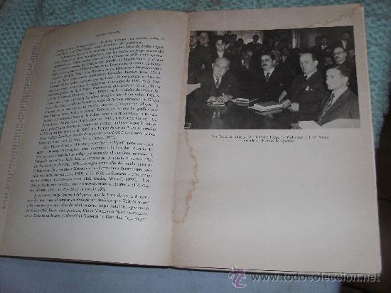 Libros de segunda mano: CESAR VALLEJO - VIDA Y OBRA - Foto 3