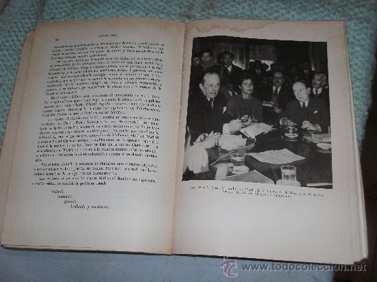 Libros de segunda mano: CESAR VALLEJO - VIDA Y OBRA - Foto 4