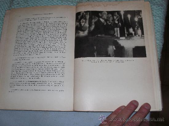 Libros de segunda mano: CESAR VALLEJO - VIDA Y OBRA - Foto 5