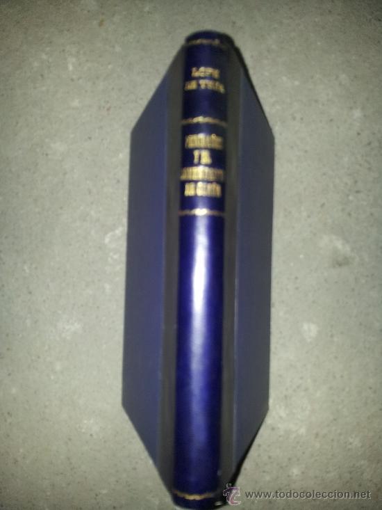 Libros de segunda mano: PERIBA&Ntilde;EZ Y EL COMENDADOR DE OCA&Ntilde;A. LOPE DE VEGA - Foto 1