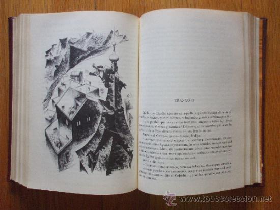 Libros de segunda mano: LA PICARESCA ESPA&Ntilde;OLA, Ediciones nauta - Foto 3