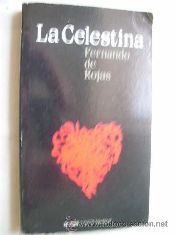 Libros de segunda mano: LA CELESTINA. DE ROJAS, Fernando. 2004 - Foto 1