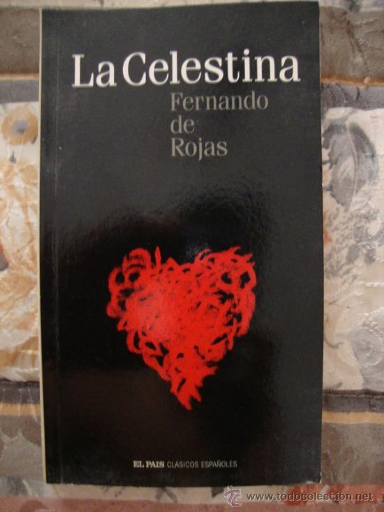 Libros de segunda mano: LA CELESTINA - Foto 1