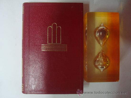 Libros de segunda mano: EDICI&Oacute;N AGUILAR. DICKENS. CANCI&Oacute;N DE NAVIDAD. EL GRILLO DEL HOGAR. 1970. - Foto 2