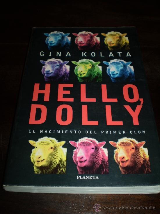 Libros de segunda mano: HELLO DOLLY - Foto 1