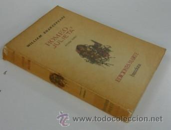 Libros de segunda mano: ROMEO Y JULIETA - Foto 7
