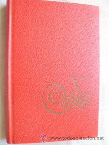 Libros de segunda mano: EL DIABLO COJUELO.  V&Eacute;LEZ DE GUEVARA, Luis. 1968 - Foto 1