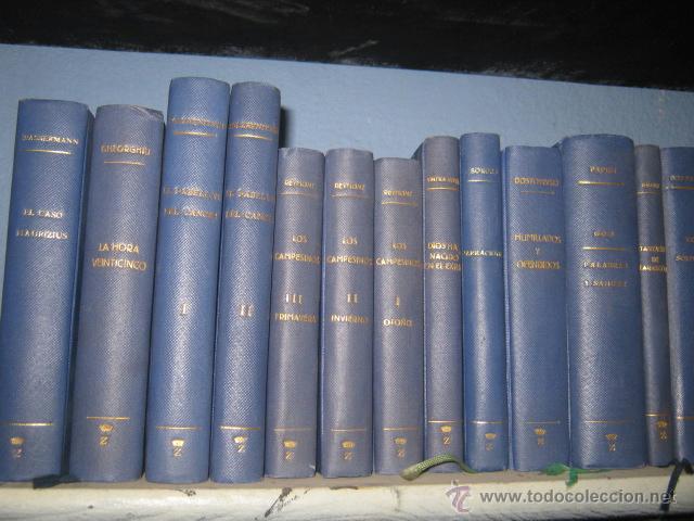 Libros de segunda mano: Los vegetarianos del amor. Pitigrilli. - Foto 1