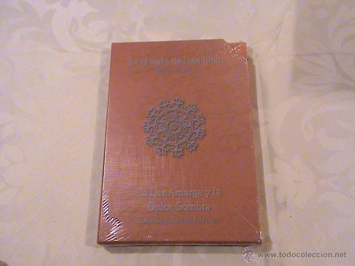 Libros de segunda mano: La muerte de Ivan Ilich (autor: Leon Tolstoi) - Foto 1