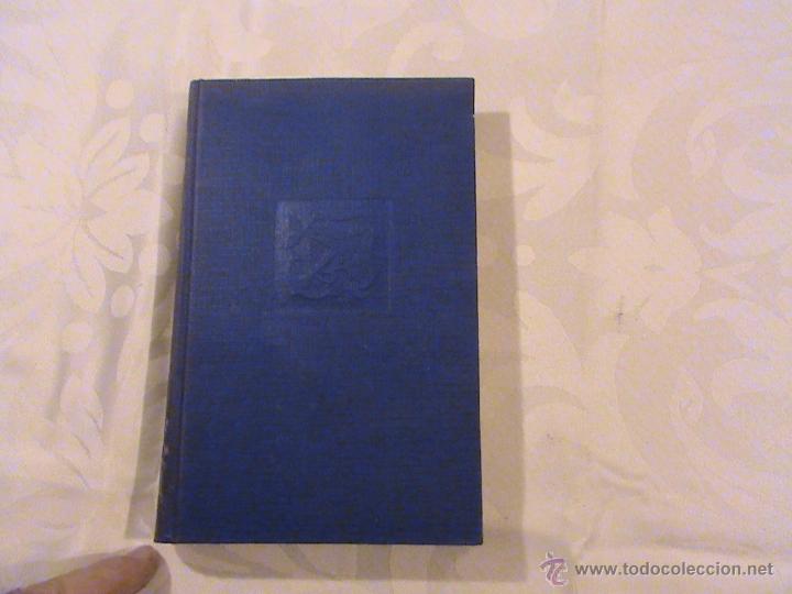 Libros de segunda mano: Aun es de d&iacute;a. (autor: Miguel Delibes) - Foto 2