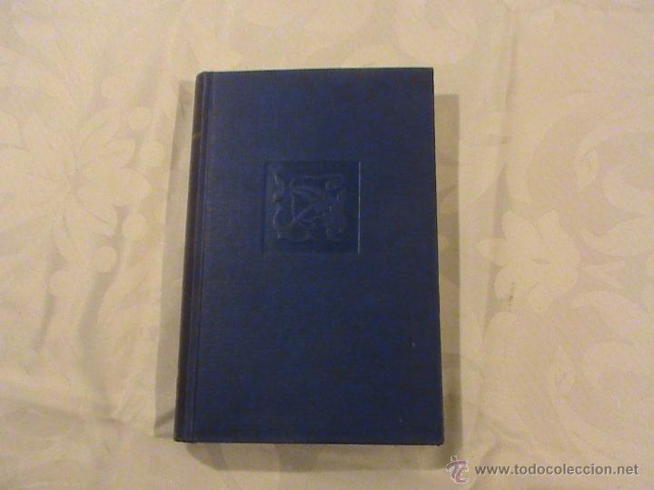 Libros de segunda mano: Cinco horas con mario (autor: Miguel Delibes) - Foto 2