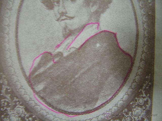 Libros de segunda mano: obras completas,gustavo adolfo becquer,1937, aguilar ed, ref crstl - Foto 5