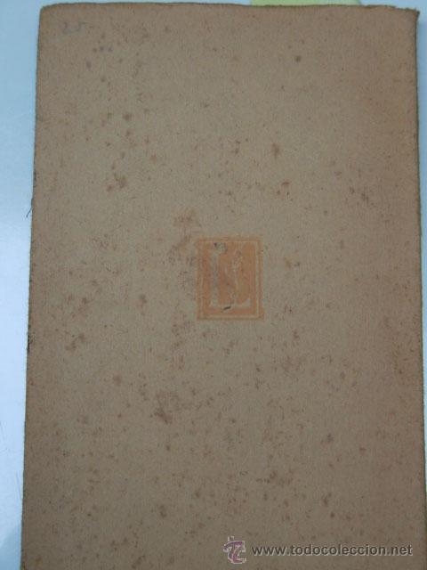 Libros de segunda mano: Platero y yo. Juan Ram&oacute;n Gim&eacute;nez - Foto 3