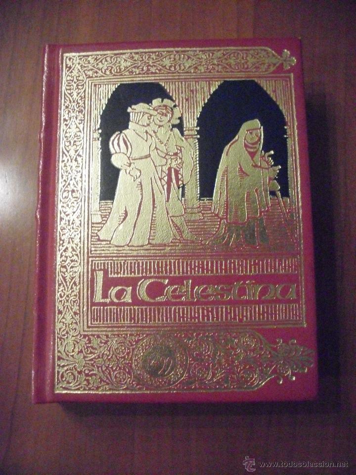 Libros de segunda mano: LA CELESTINA, Fernando de Rojas - Foto 1