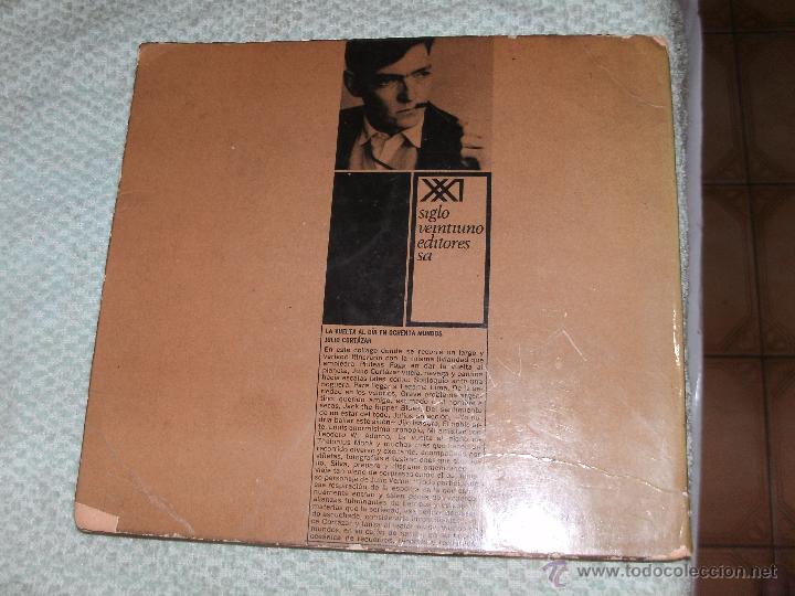 Libros de segunda mano: JULIO CORTAZAR - - Foto 2