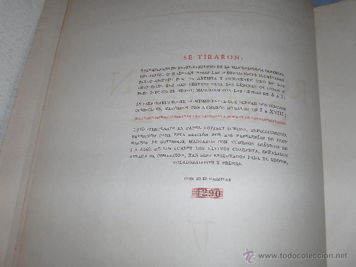 Libros de segunda mano: DANIEL DE FOE - ROBINSON CRUSOE - - Foto 3