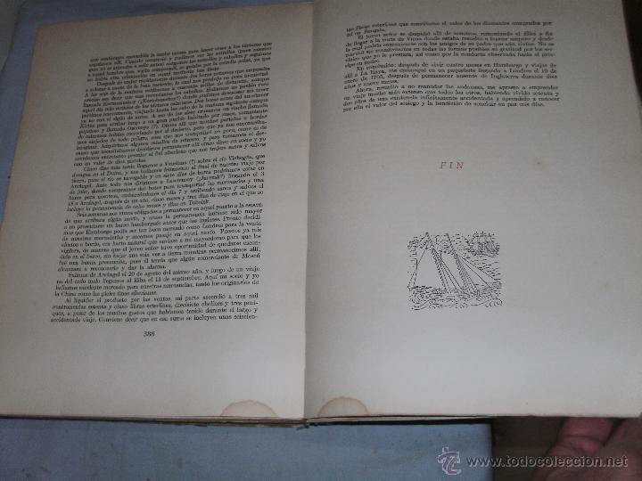 Libros de segunda mano: DANIEL DE FOE - ROBINSON CRUSOE - - Foto 9
