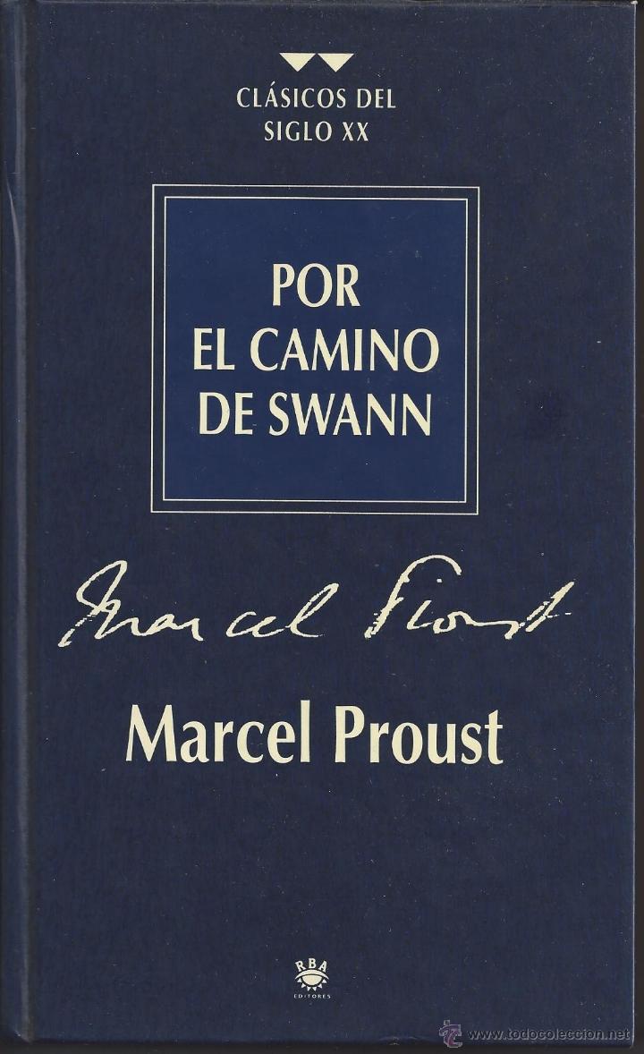 Libros de segunda mano: Por el camino de Swann - Marcel Proust - Foto 1