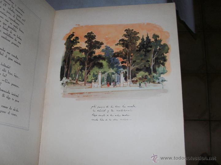 Libros de segunda mano: ARTURO CAPDEVILA - CORDOBA AZUL - - Foto 8