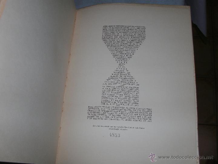 Libros de segunda mano: ARTURO CAPDEVILA - CORDOBA AZUL - - Foto 10