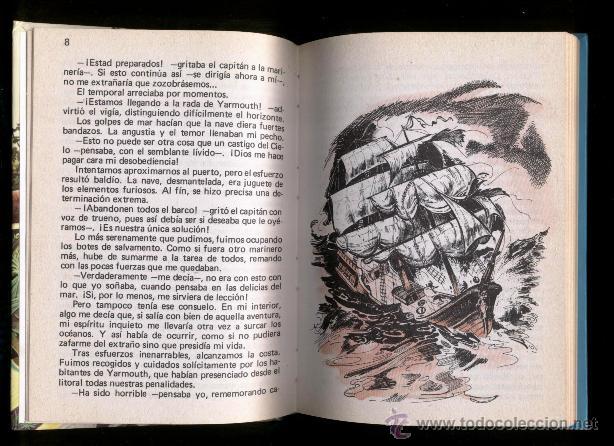 Libros de segunda mano: ROBINSON CRUSOE (1984) - Foto 2