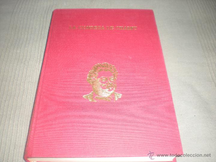 Libros de segunda mano: LA CONDESA DE CHARNY . ALEJANDRO DUMAS .EDICIONES ALONSO 1966 - Foto 1
