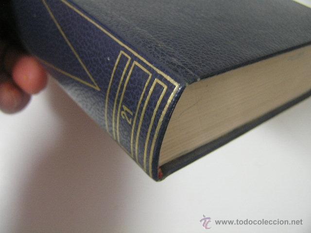 Libros de segunda mano: fray luis de leon,poesias,1970,planeta ed,ref &ntilde;9 - Foto 2