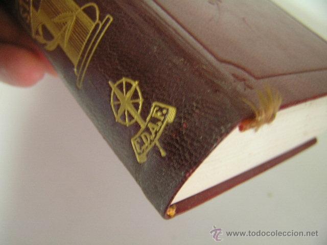 Libros de segunda mano: obras inmortales,stendhal,1960,edaf ed,ref &ntilde;9 - Foto 2