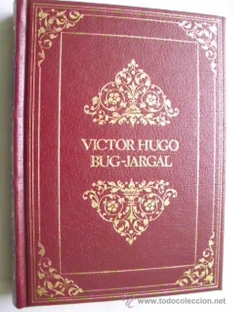 Libros de segunda mano: BUG-JARGAL. HUGO, Victor. 1993 - Foto 1
