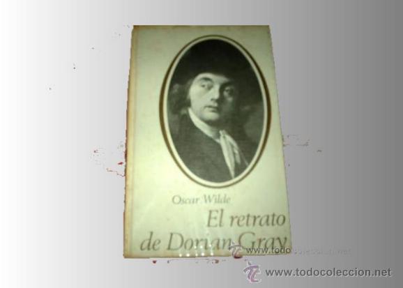 Libros de segunda mano: EL RETRATO DE DORIAN GRAY - Foto 1