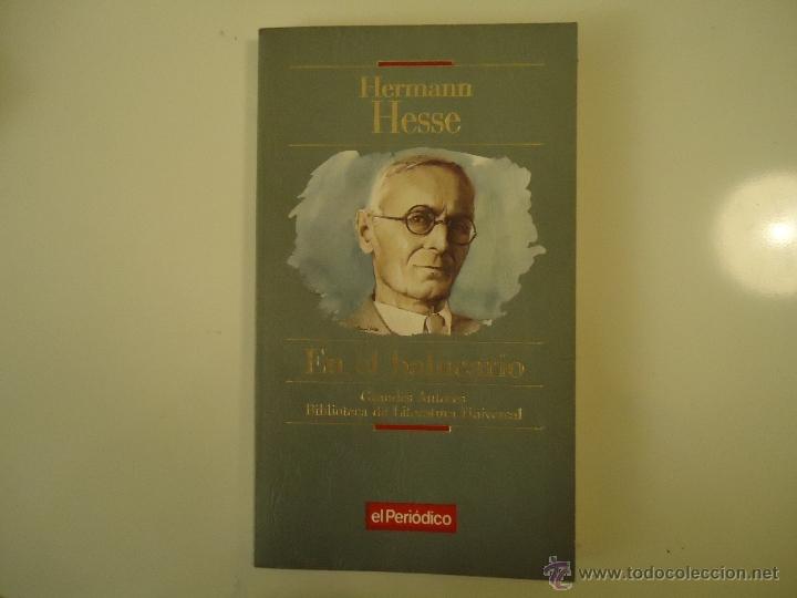 Libros de segunda mano: En el Balneario - Foto 1