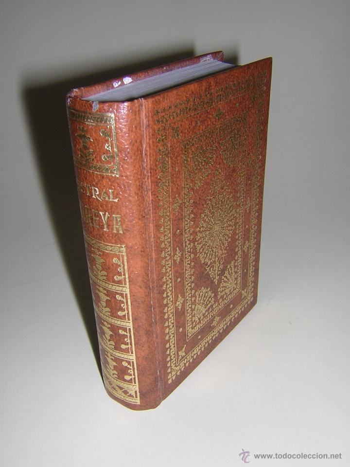 Libros de segunda mano: 1971 - FEDERICO MISTRAL - MIREYA - MONTANER Y SIMON - Foto 1
